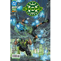 Green Lantern Corps #02 (All In)