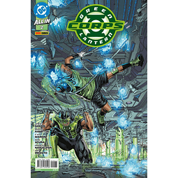 Green Lantern Corps #02 (All In)