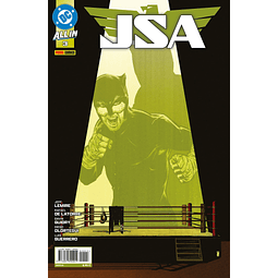 JSA #03 (All In)