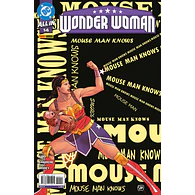 Wonder Woman #14 (All In)