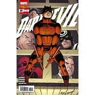 Daredevil #25/72