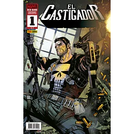 El Castigador: Red Band #1 (de 5)