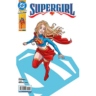 Supergirl #01 (All In)