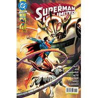 Superman Unlimited #03/10 (All In)
