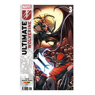 Ultimate Wolverine #03