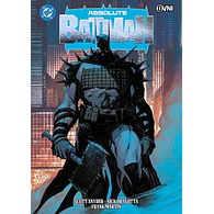 ABSOLUTE BATMAN VOL. 1 (3RA EDICIÓN)