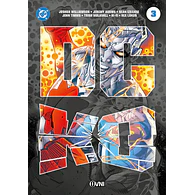 DC K.O. #03