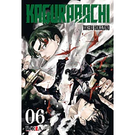 KAGURABACHI #06
