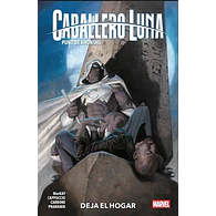 Caballero Luna: Puño de Khonshu #01