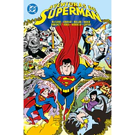 Aventuras de Superman #03