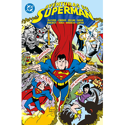 Aventuras de Superman #03