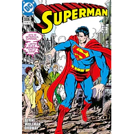 Biblioteca Superman #06