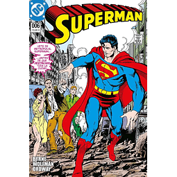Biblioteca Superman #06