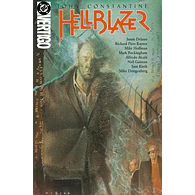 Biblioteca Vertigo. John Constantine: Hellblazer #05