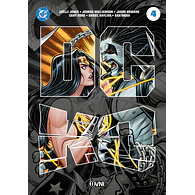 DC K.O. #04