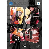 DC K.O. #05