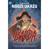 DC Young Adults #05. Barda