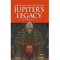 Jupiter's Legacy: Finale