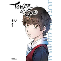 TOWER OF GOD #01