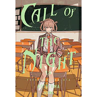 CALL OF THE NIGHT #18