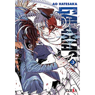 GALAXIAS #03