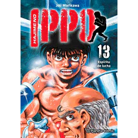 Hajime no Ippo #13