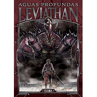 LEVIATHAN AGUAS PROFUNDAS #02