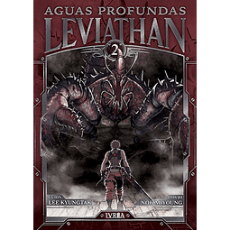 LEVIATHAN AGUAS PROFUNDAS #02