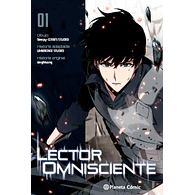 LECTOR OMNISCIENTE #01