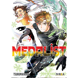 MEDALIST #04