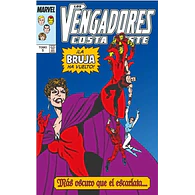LOS VENGADORES COSTA OESTE #05 (Marvel Limited Edition)