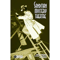 Sandman Mystery Theatre #01
