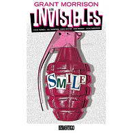 Los Invisibles de Grant Morrison #01