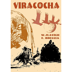 VIRACOCHA