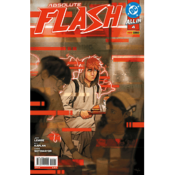 Absolute Flash #04