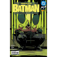 Absolute Batman #11