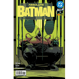 Absolute Batman #11