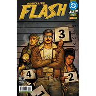 Absolute Flash #06