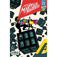 Absolute Martian Manhunter #06