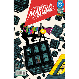 Absolute Martian Manhunter #06