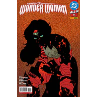 Absolute Wonder Woman #11