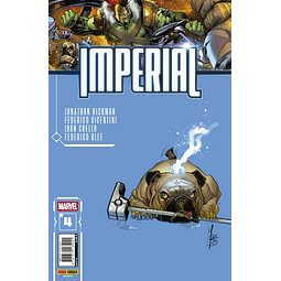 Imperial #4 (de 4)