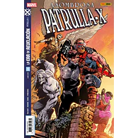 La Era de Revelación: Asombrosa Patrulla-X #01