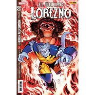 La Era de Revelación: El Último Lobezno #01