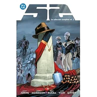 52: LA COLECCIÓN COMPLETA #02