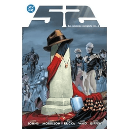 52: LA COLECCIÓN COMPLETA #02