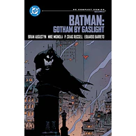 Batman Gotham By Gaslight TP USA (DC Compact Comics Edition)