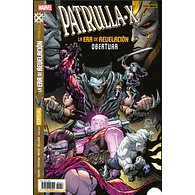 Patrulla-X: La era de Revelación - Obertura
