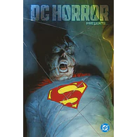 DC Horror Presents