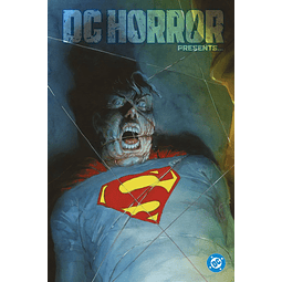 DC Horror Presents